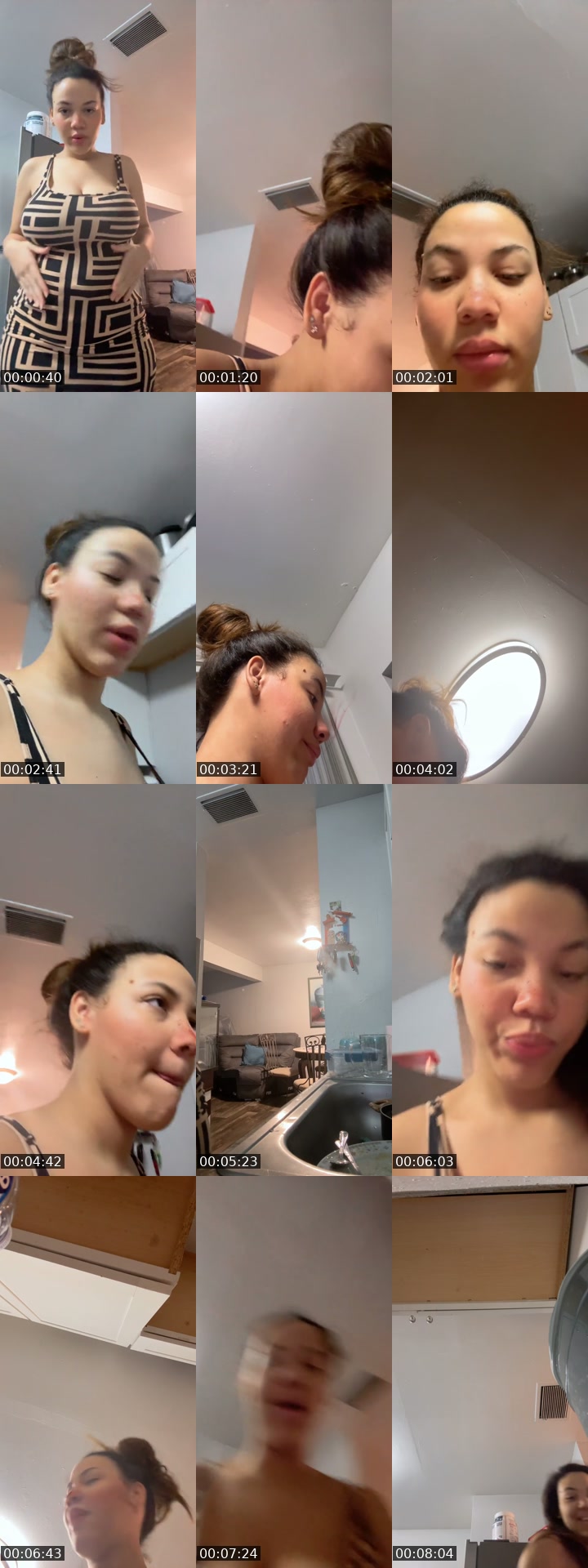 @yulainy30 TikTok live from 2026-07-28