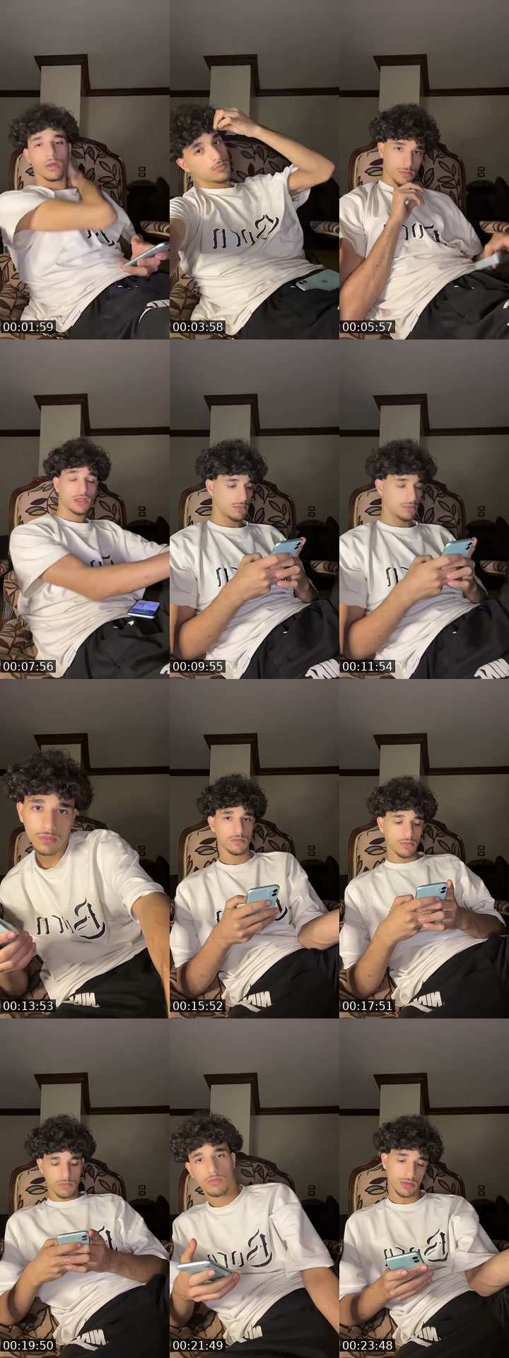 @mrcurls37 TikTok live from 2026-07-29