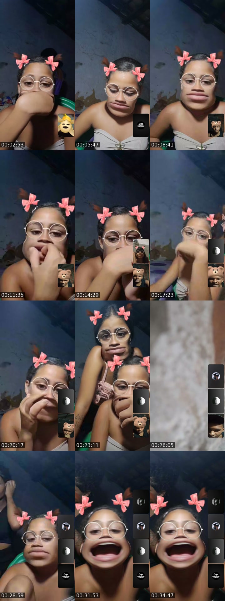 @amelia8775 TikTok live from 2026-07-29