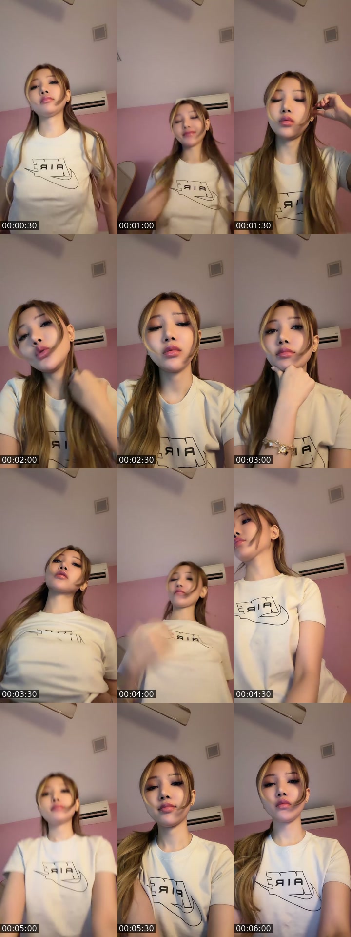 @hboe6 TikTok live from 2026-07-29