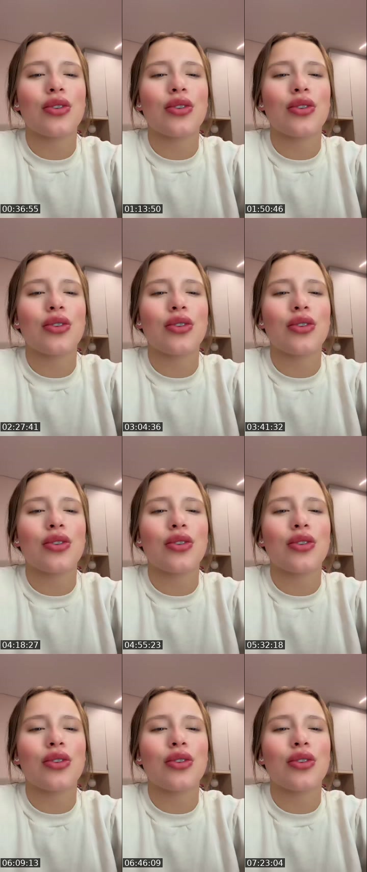 @anamelkaalmeida7 TikTok live from 2026-07-29