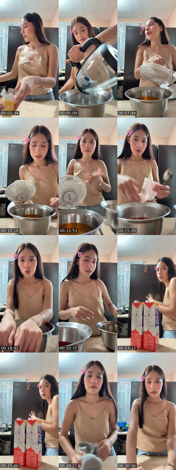 @_nadiayadira TikTok live from 2026-07-29