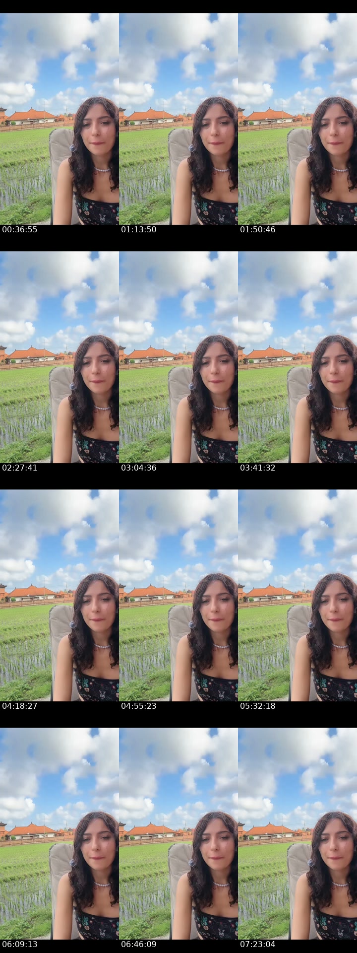 @amazonicee TikTok live from 2026-07-29