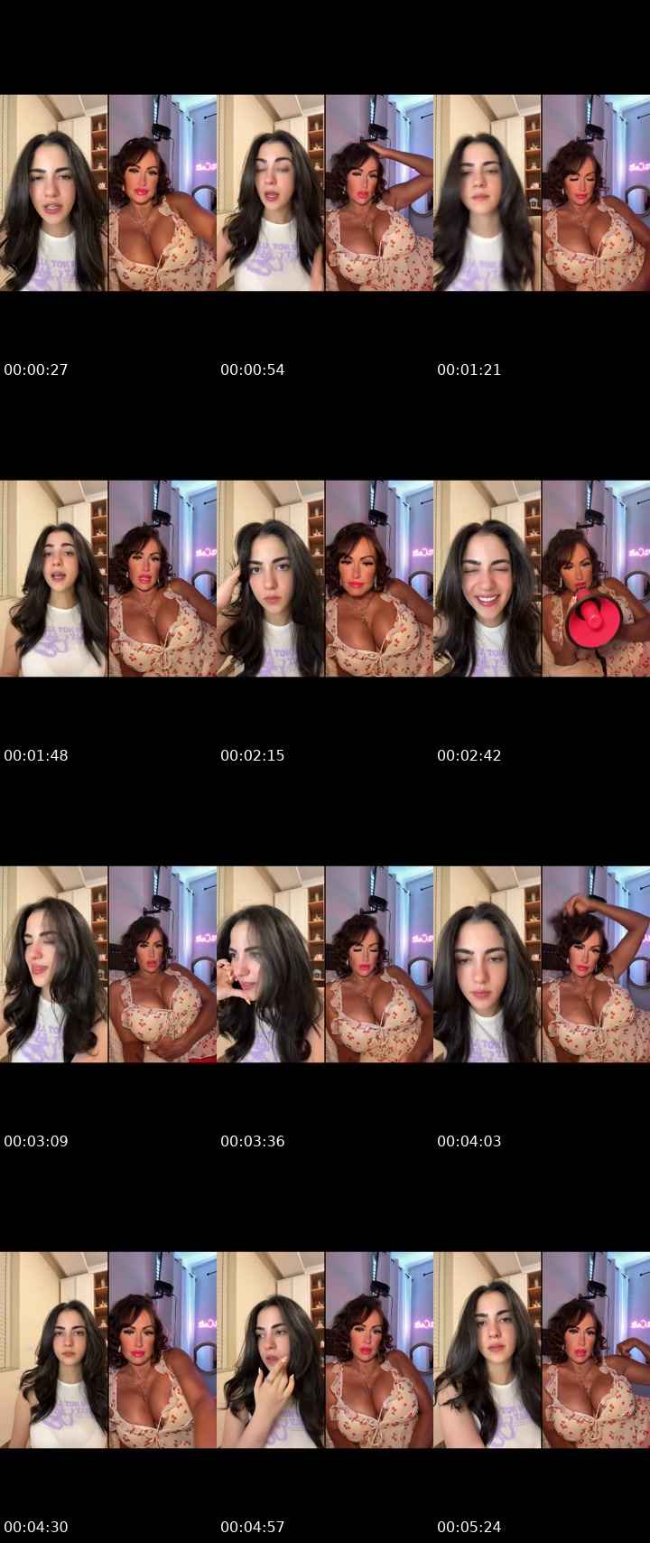 @zeinazeee TikTok live from 2026-07-29
