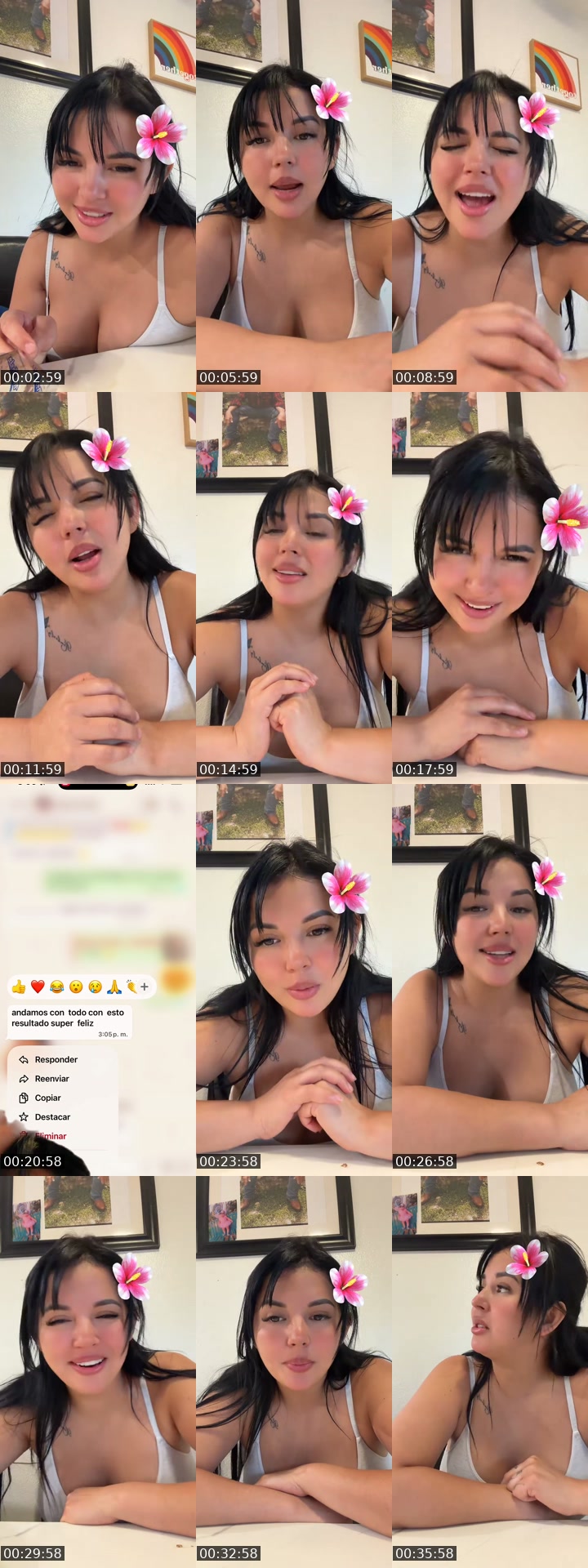 @alizo822 TikTok live from 2026-07-29