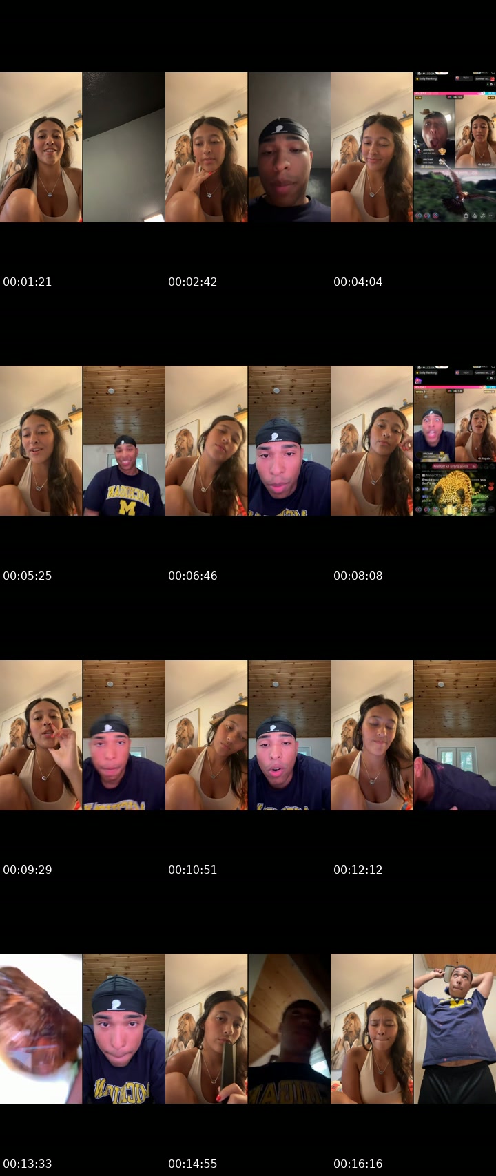 @itsgabriellaxx7 TikTok live from 2026-07-29