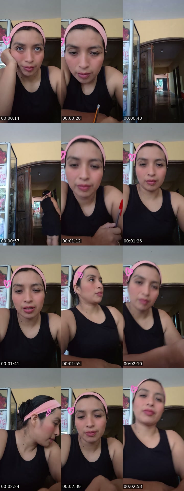 @jarumi.fuentes TikTok live from 2026-07-29