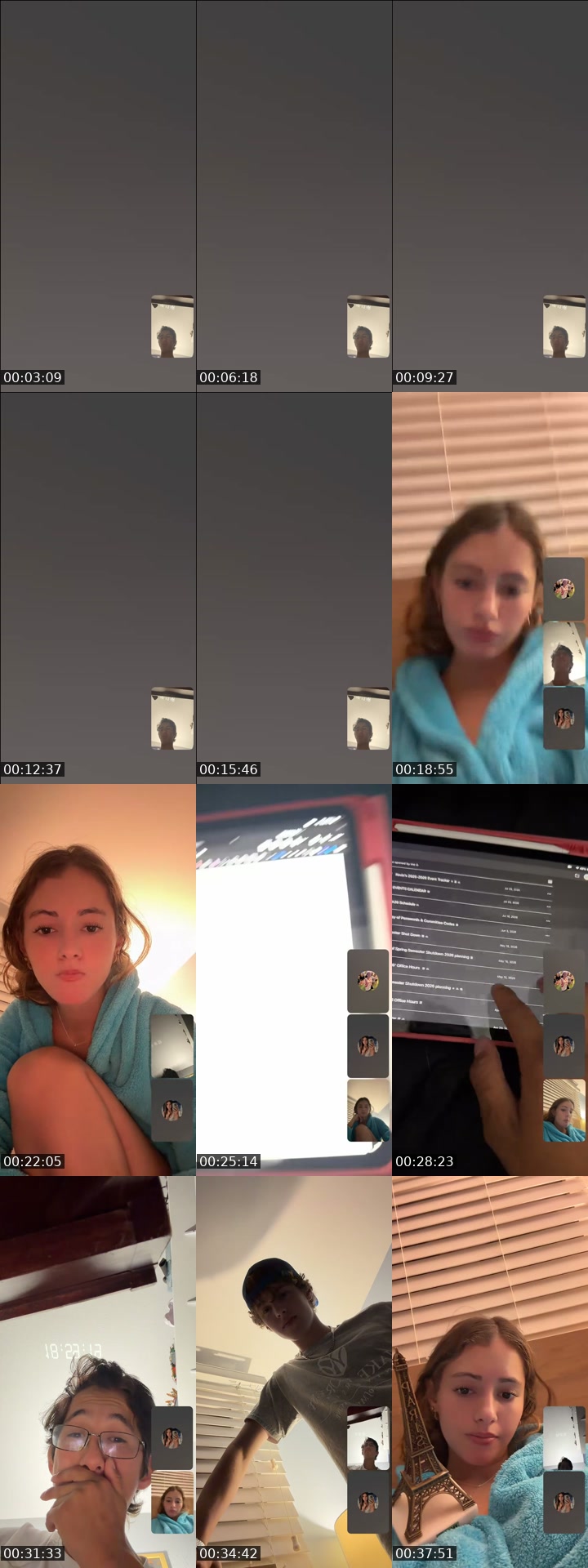 TikTok live: send gifts 🎁 for a surprise by @lavacakebacon2.0