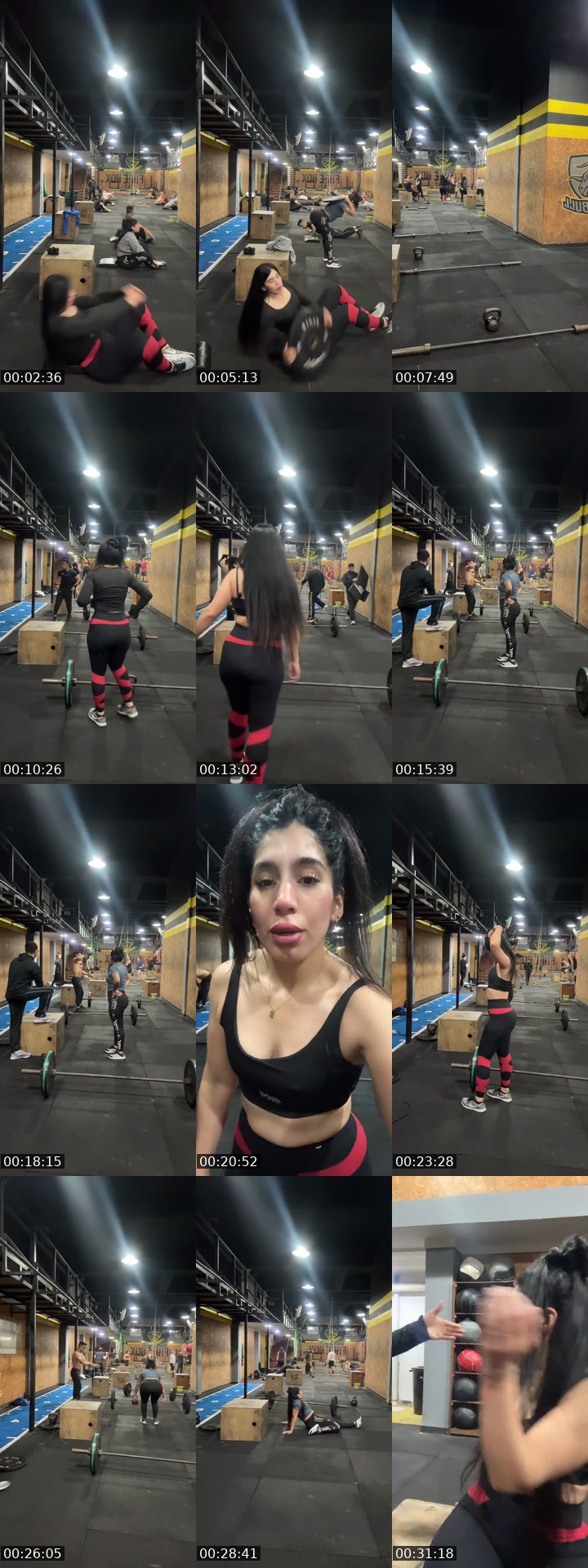 @eliigodoy93 TikTok live from 2026-07-29
