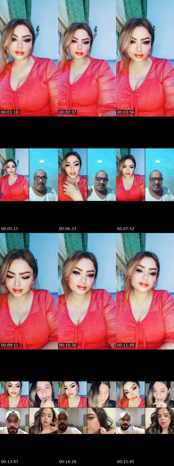 @shoshaahmd3gmail.com TikTok live from 2026-07-29