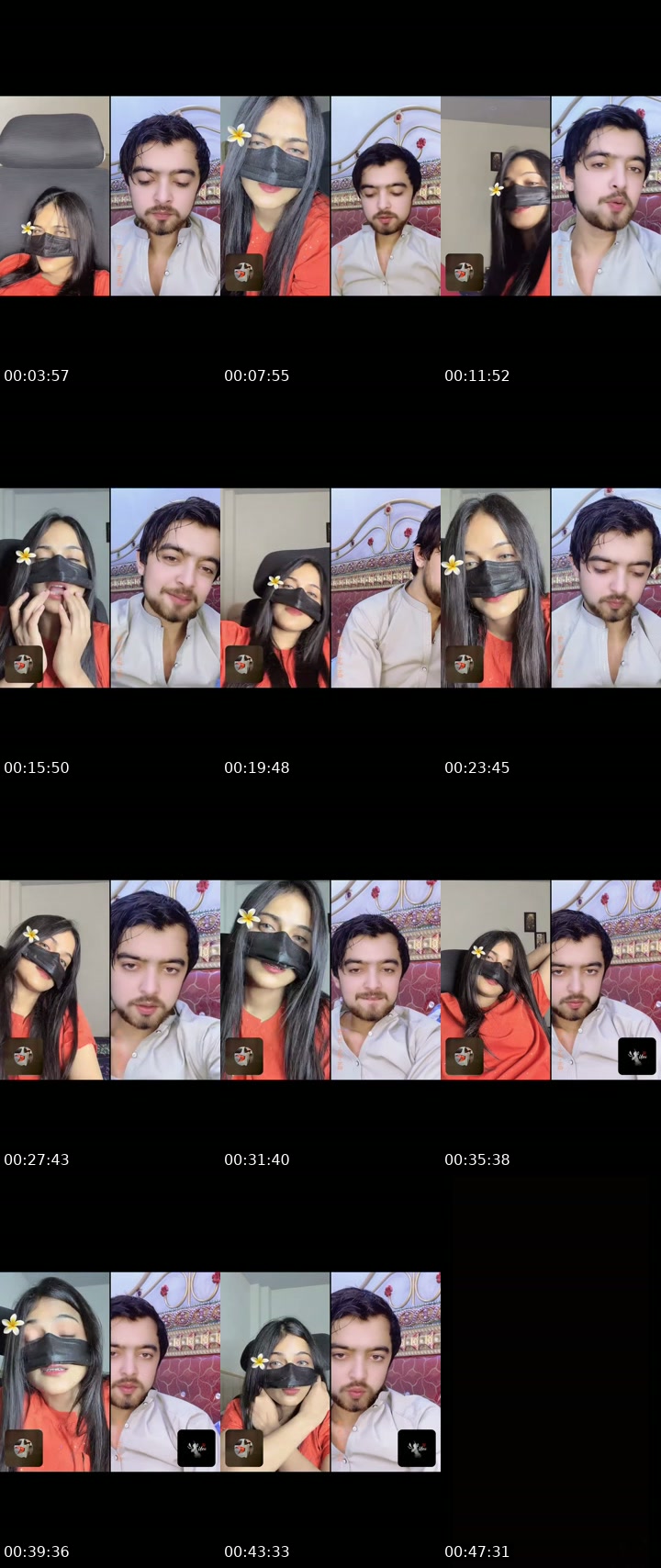 @nkhani77 TikTok live from 2026-07-29