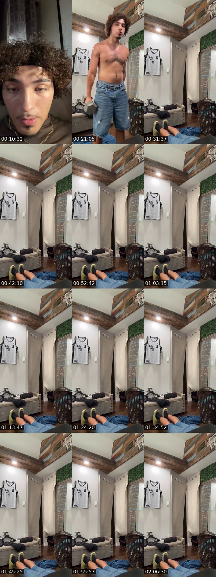 @pursuitofhappiness2030 TikTok live from 2026-07-28