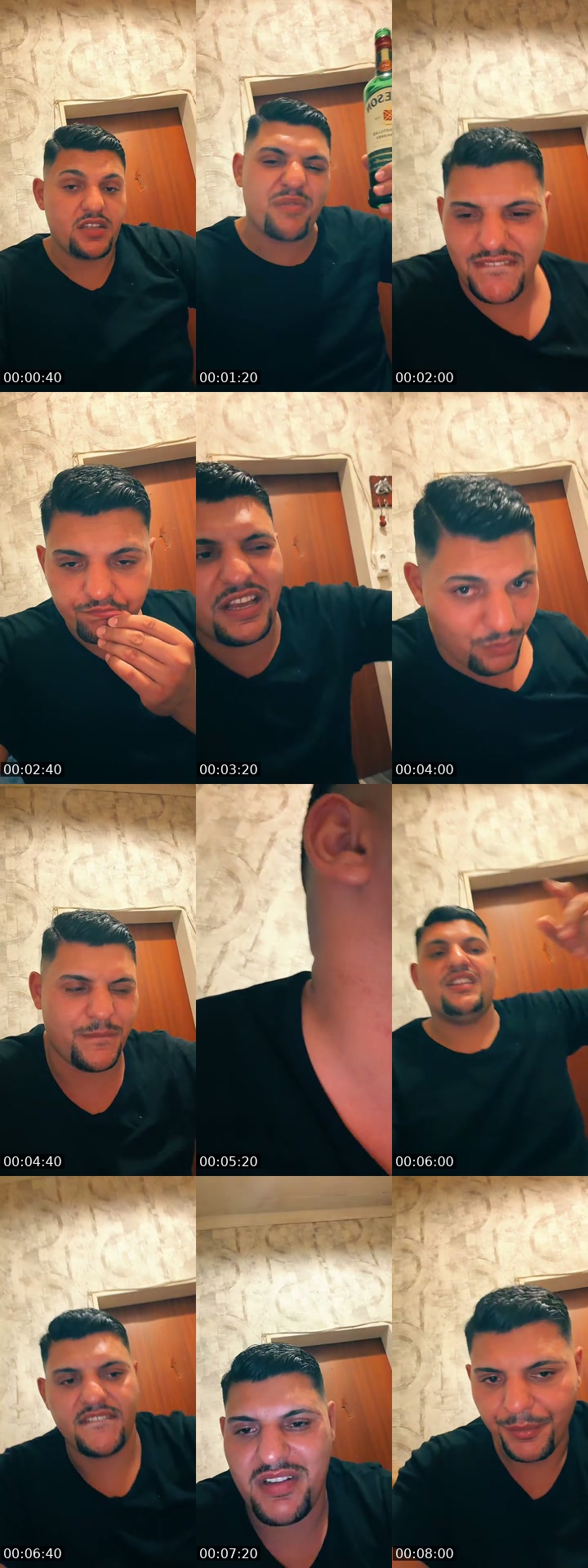 @iakabzsolti7 TikTok live