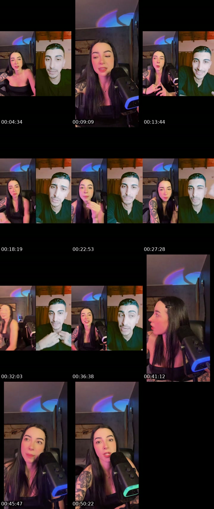 @callmejulii_ TikTok live from 2026-07-28