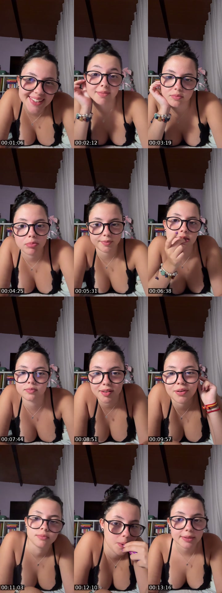 TikTok live: ig: laurasnchernandez_ by @l_snchernandezz