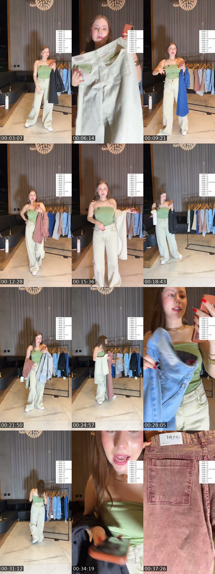 @gogirl.comm TikTok live from 2026-07-28