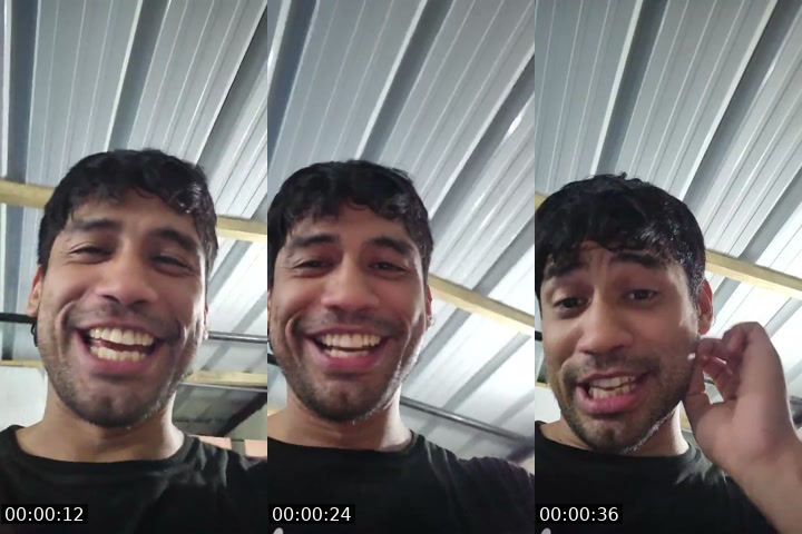 TikTok live: GRAPPLING ENTRENAMIENTO PATRIO by @artes_marciales_harmony
