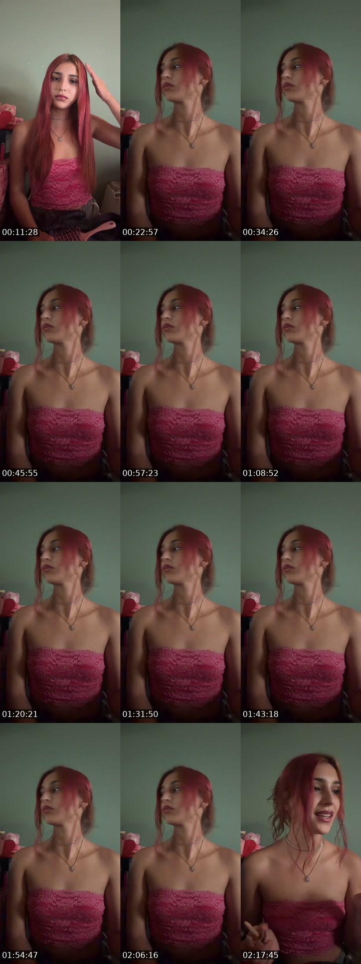 TikTok live: 📲 c by @xsxo.love