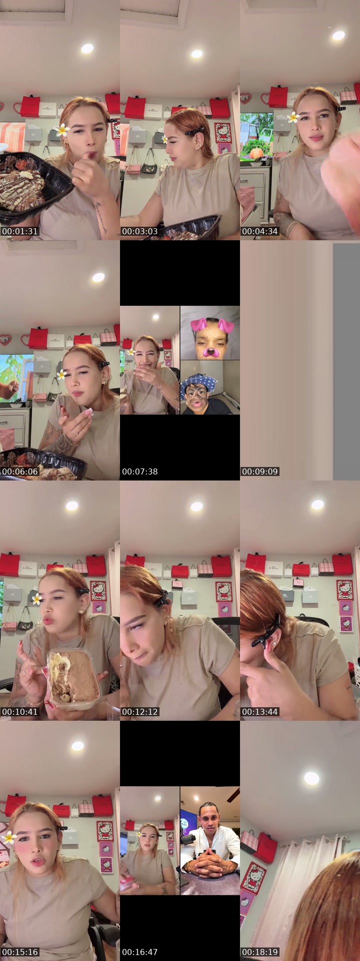 @genesisacevedo6 TikTok live from 2026-07-28