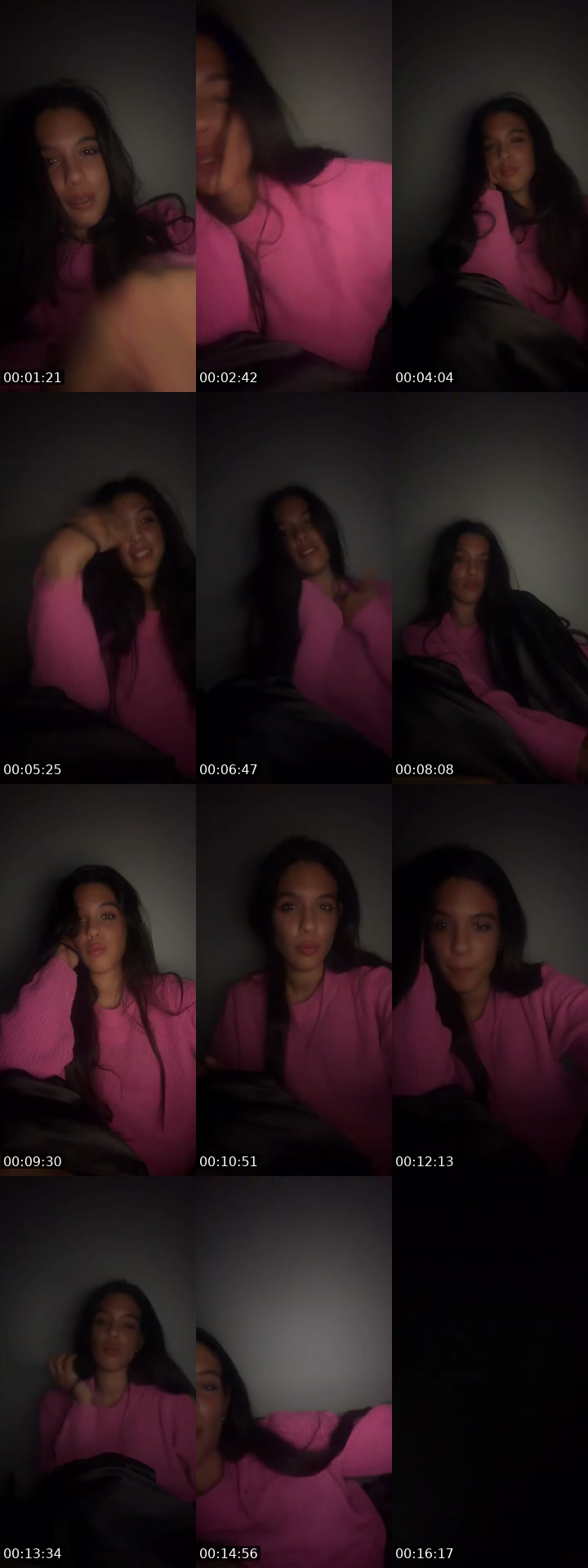 @miffike17 TikTok live from 2026-07-28