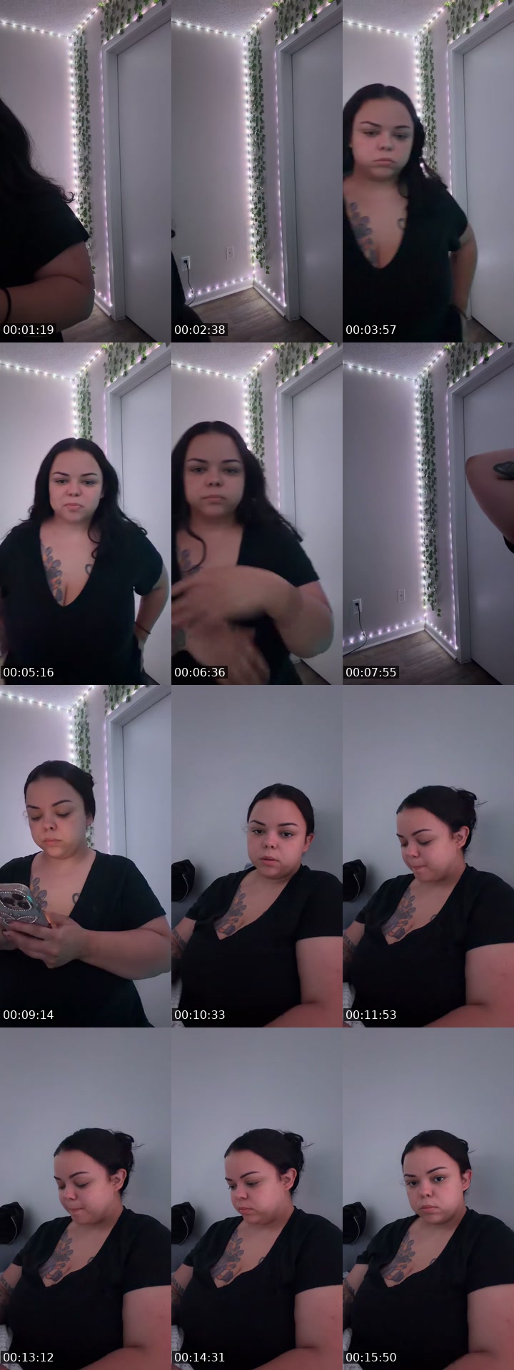 @misscubanaredd TikTok live from 2026-07-28