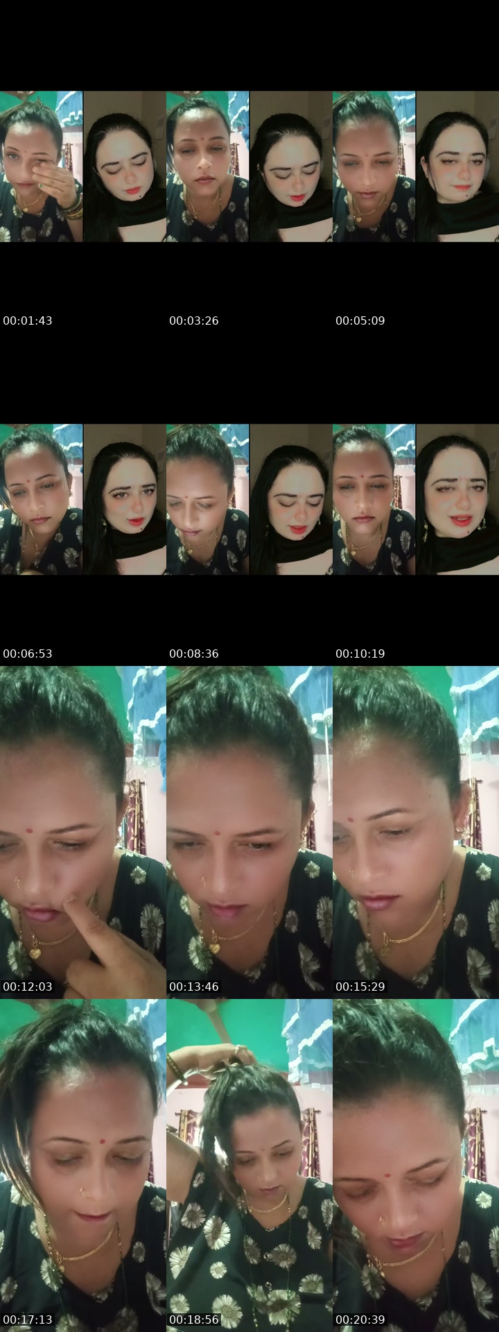 @nirukhatiwada23 TikTok live from 2026-07-28