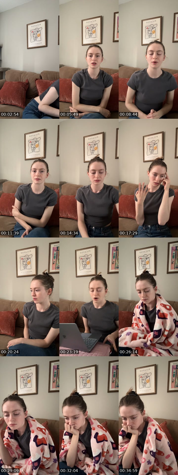 TikTok live: Hangout! by @piesthelimit3000