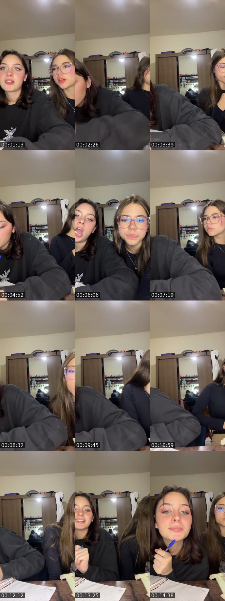 @sofie_zambrini TikTok live from 2026-07-29