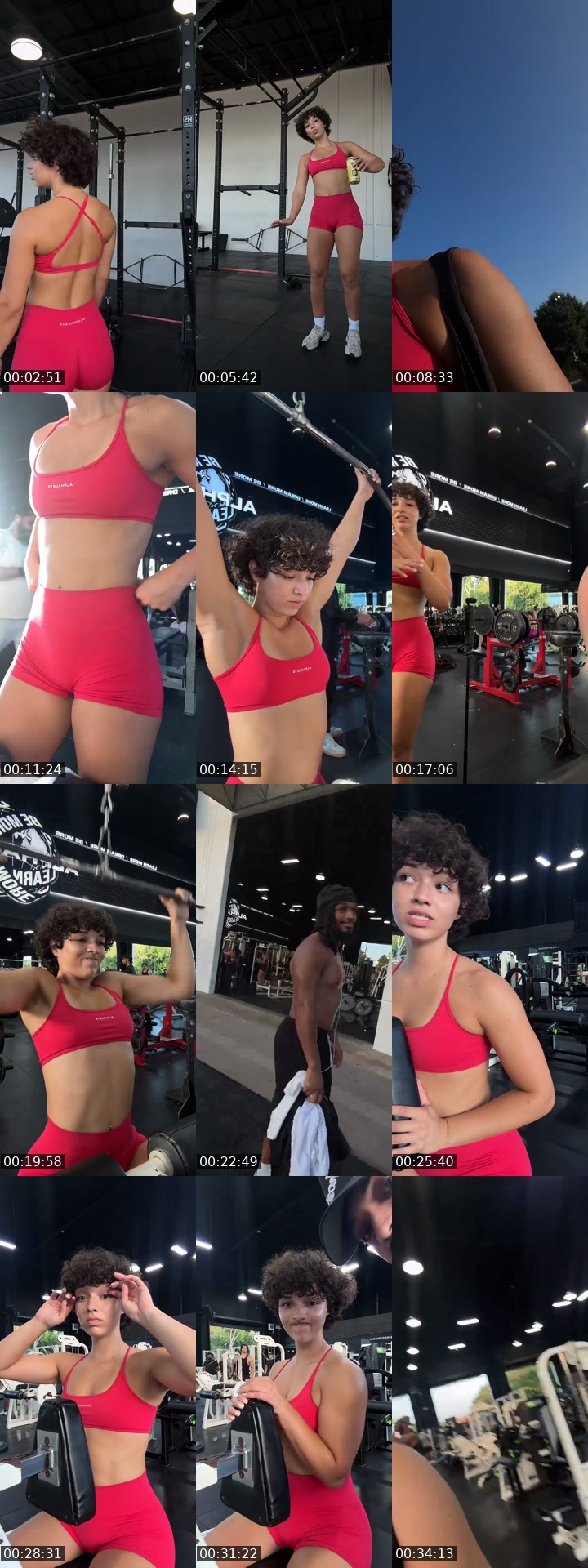 @ciaralynnrosa TikTok live from 2026-07-29