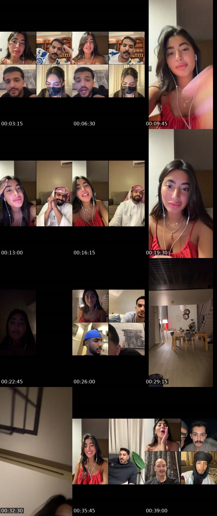 @shadiabaghdadi2 TikTok live from 2026-07-29
