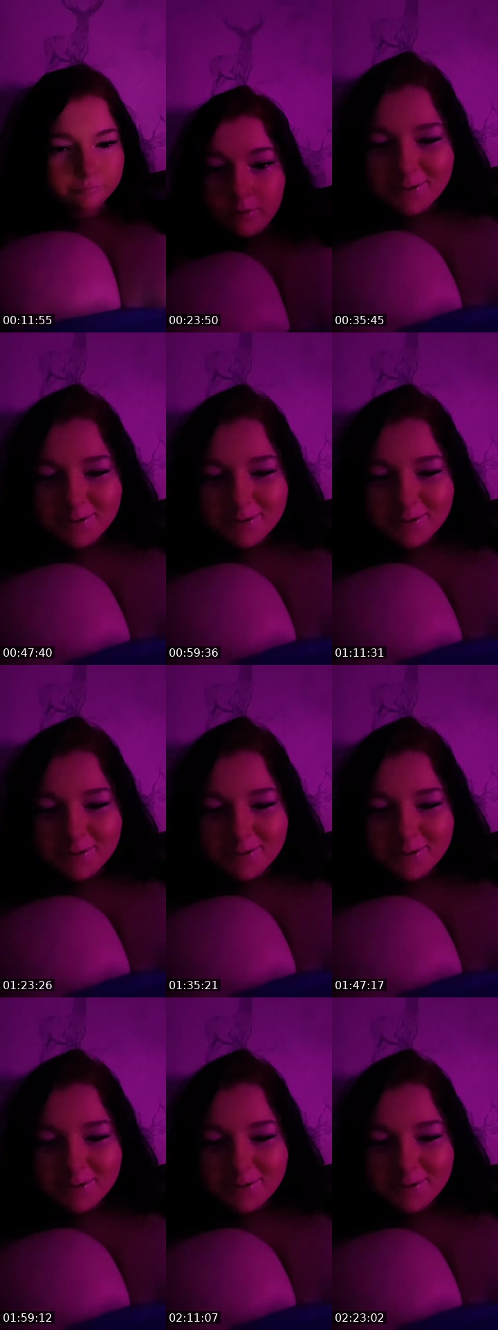 @myalovelife.3 TikTok live from 2026-07-29
