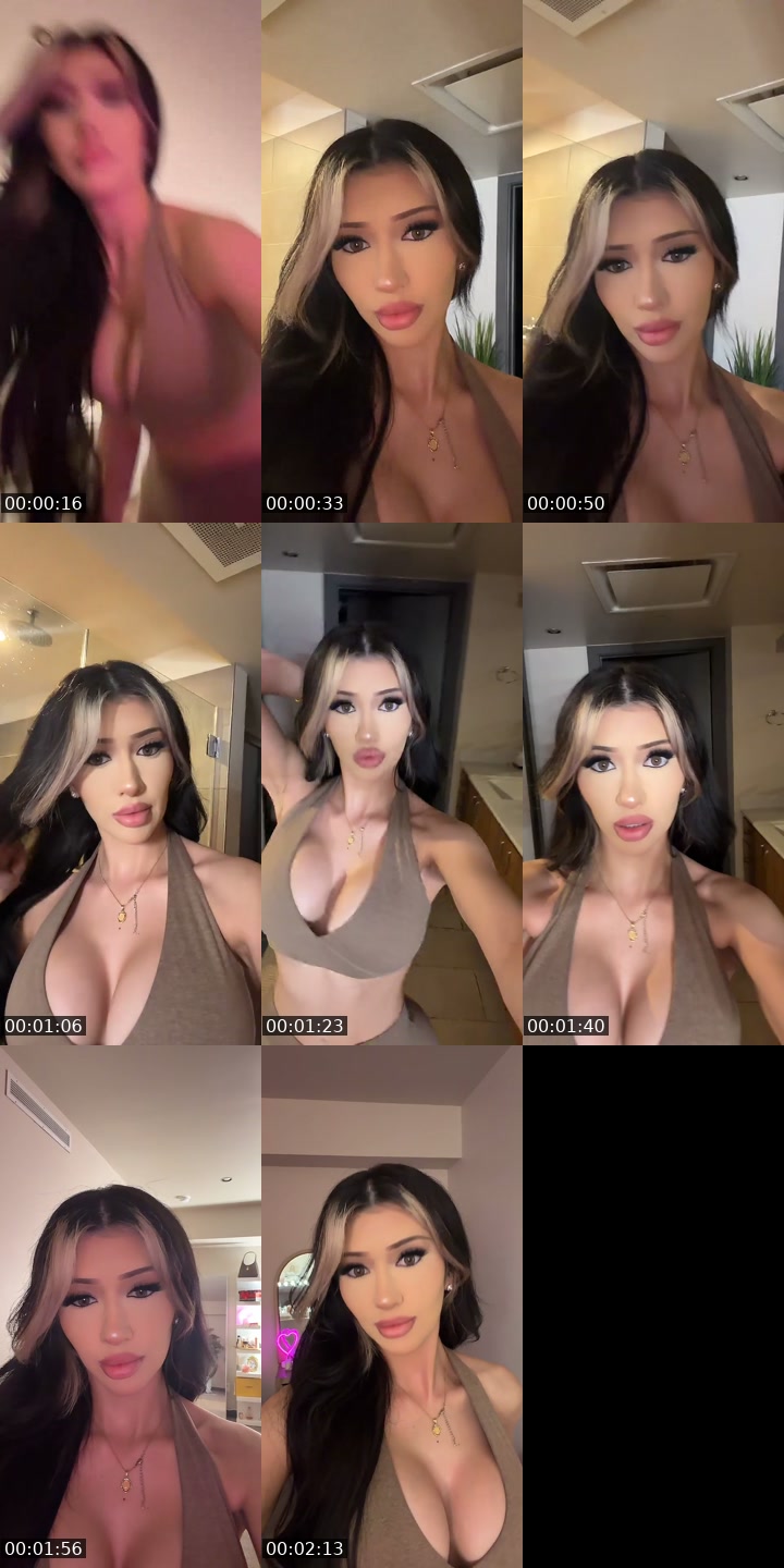@misslilianagarcia TikTok live from 2026-07-29