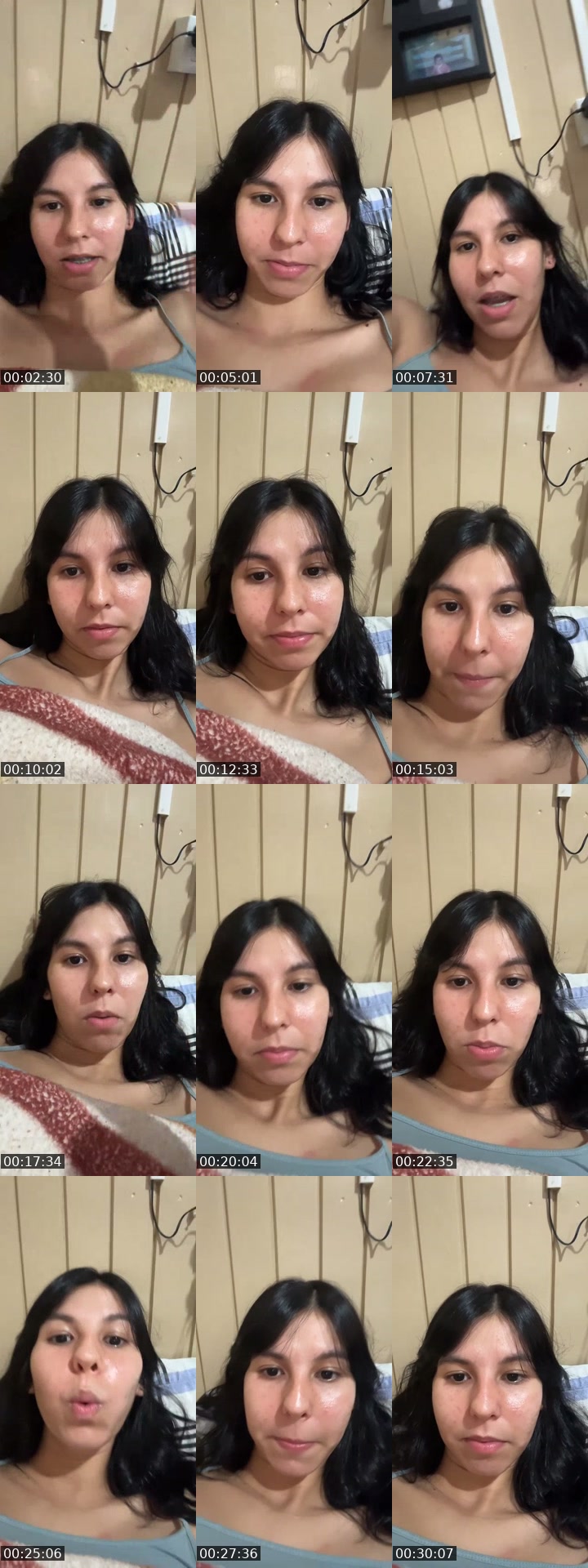 @aanahol TikTok live from 2026-07-29