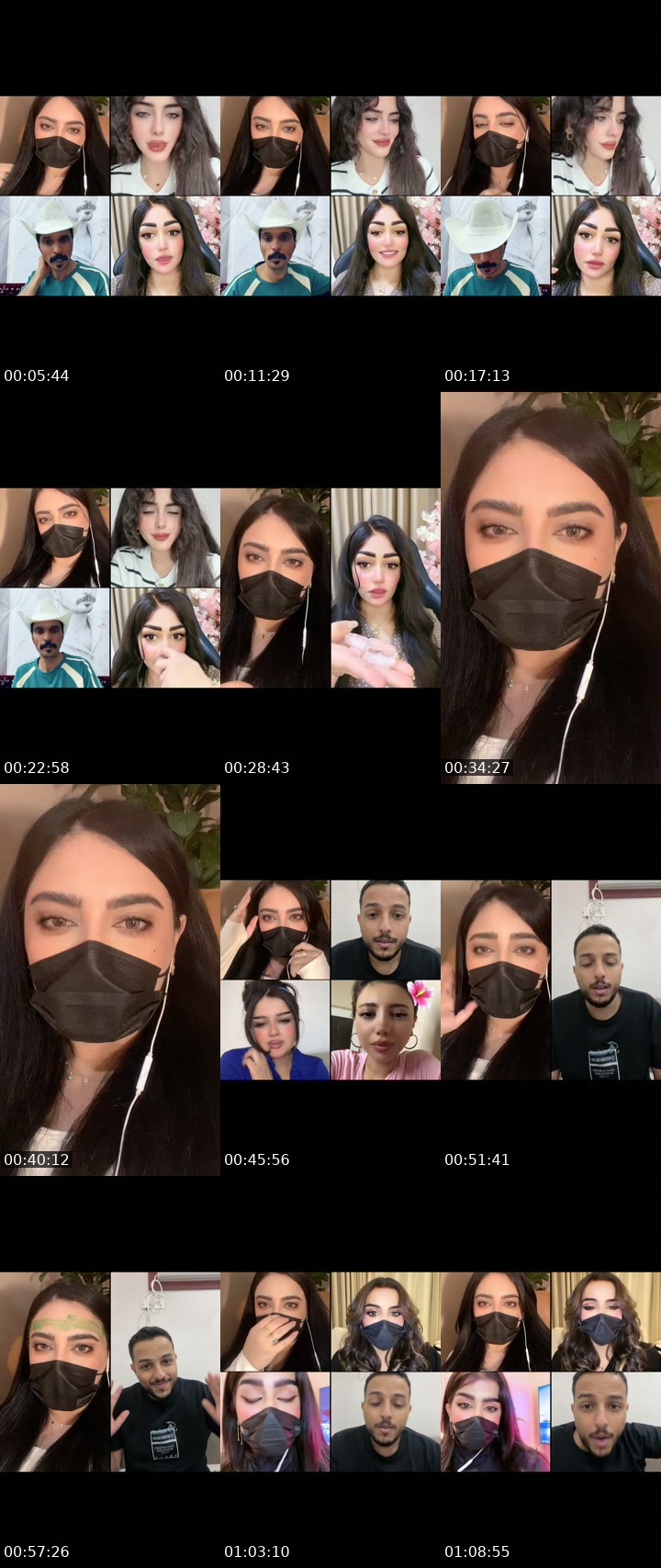 @almas.i2 TikTok live from 2026-07-29