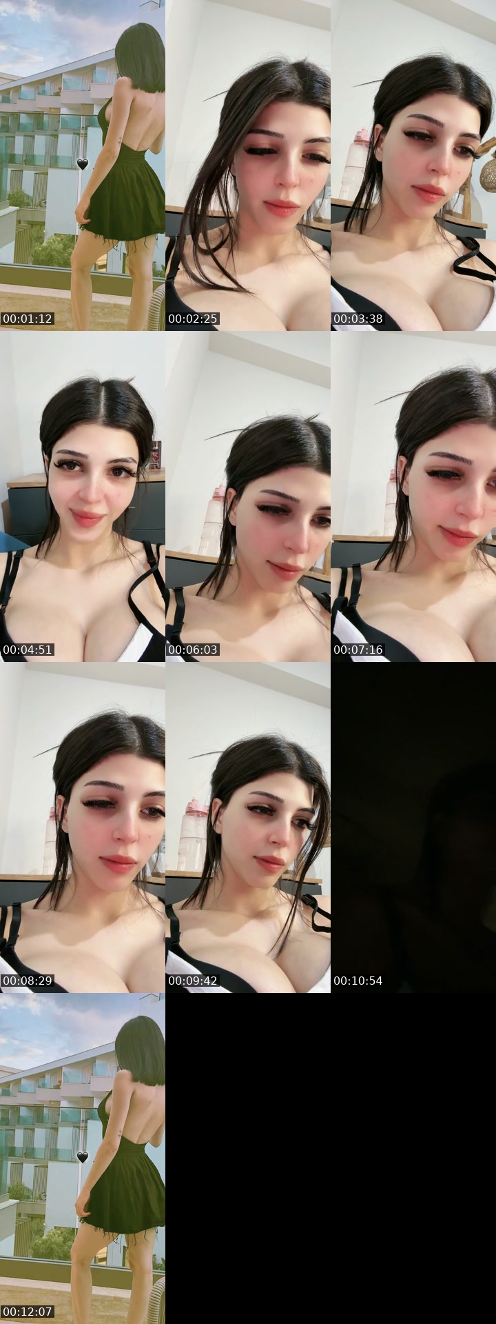 @l.am.ghina4 TikTok live from 2026-07-29