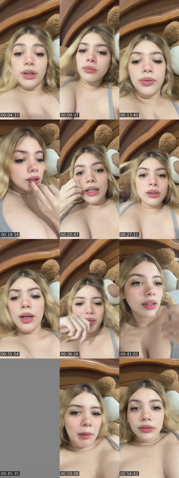 @ivanitaec TikTok live from 2026-07-29