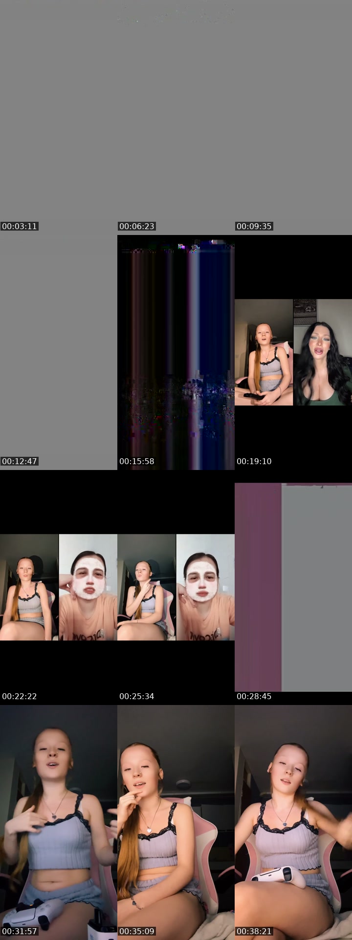 @star_george18 TikTok live from 2026-07-29