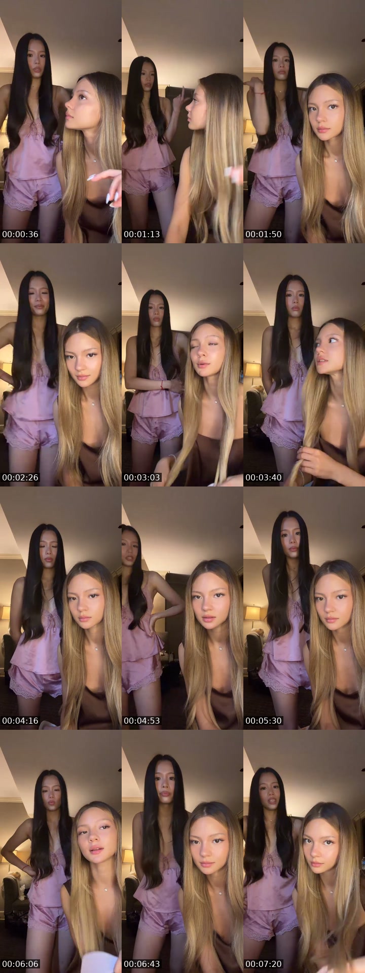 @vjcdee TikTok live from 2026-07-29