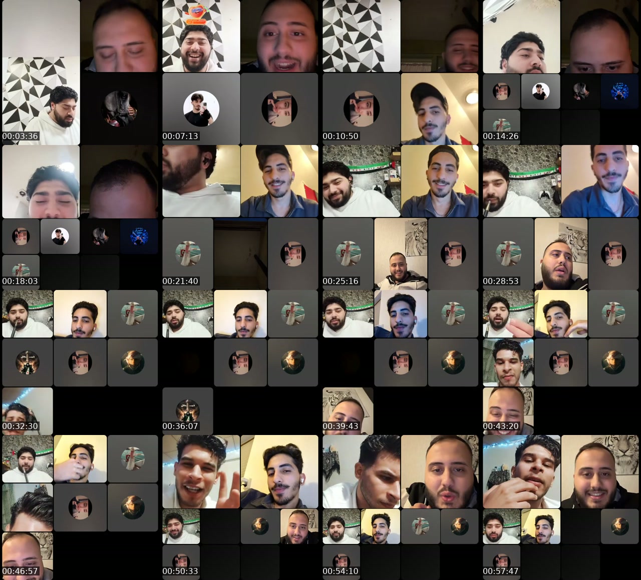 @e.d.v.16 TikTok live from 2026-07-29