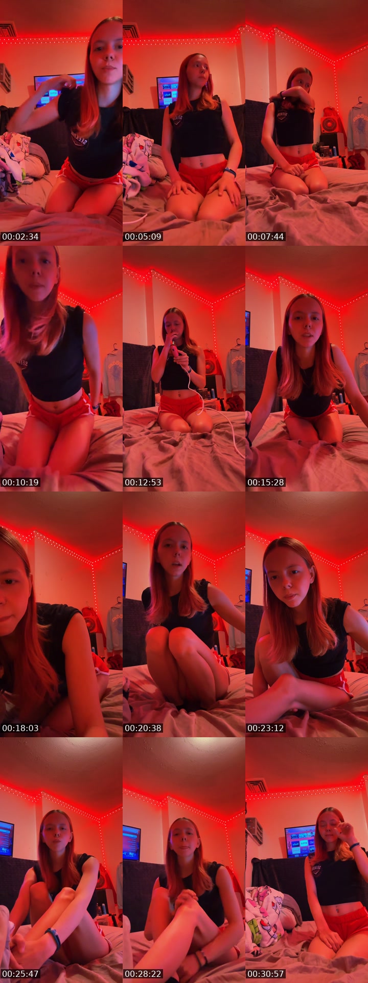 TikTok live: hii by @cbx.39