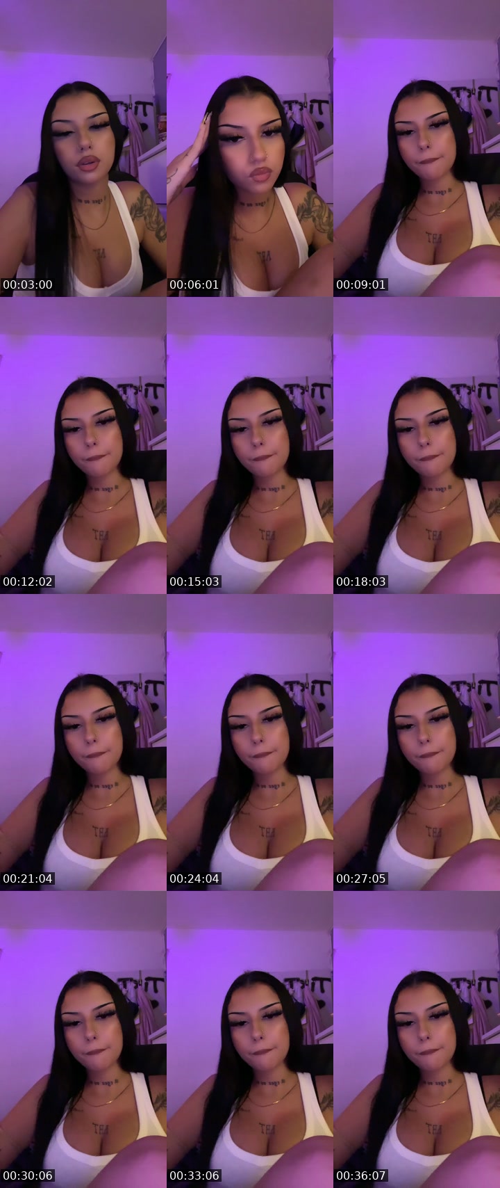 TikTok live: 🇵🇹🩷 by @itsdolluxe