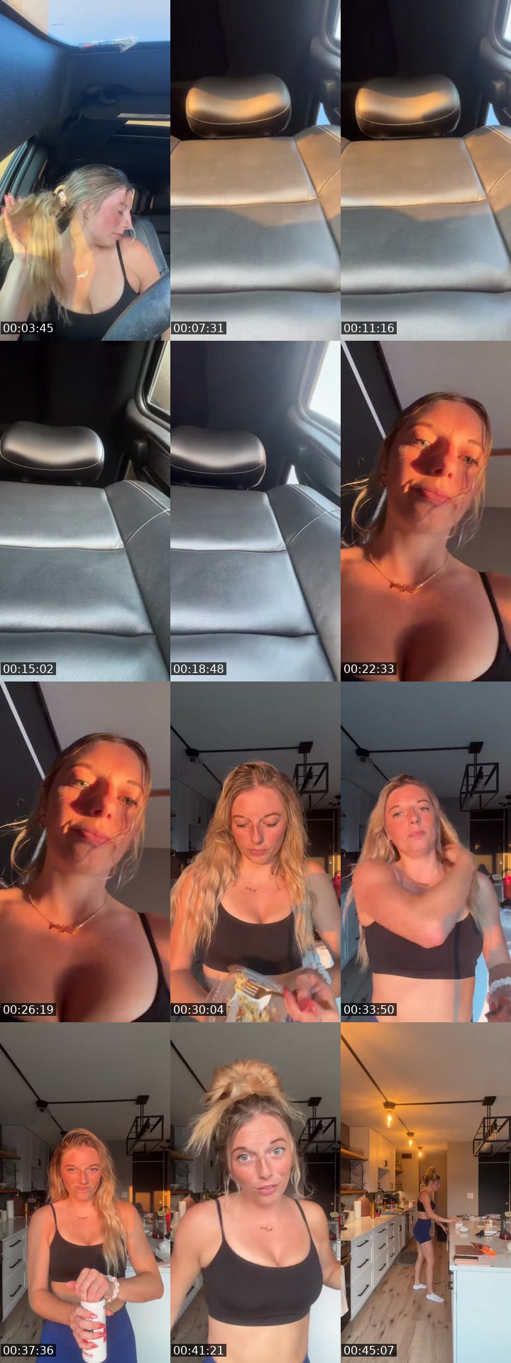 @kaykay.jo TikTok live from 2026-07-29