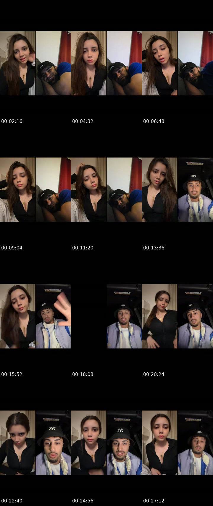 @zilancxl TikTok live from 2026-07-29
