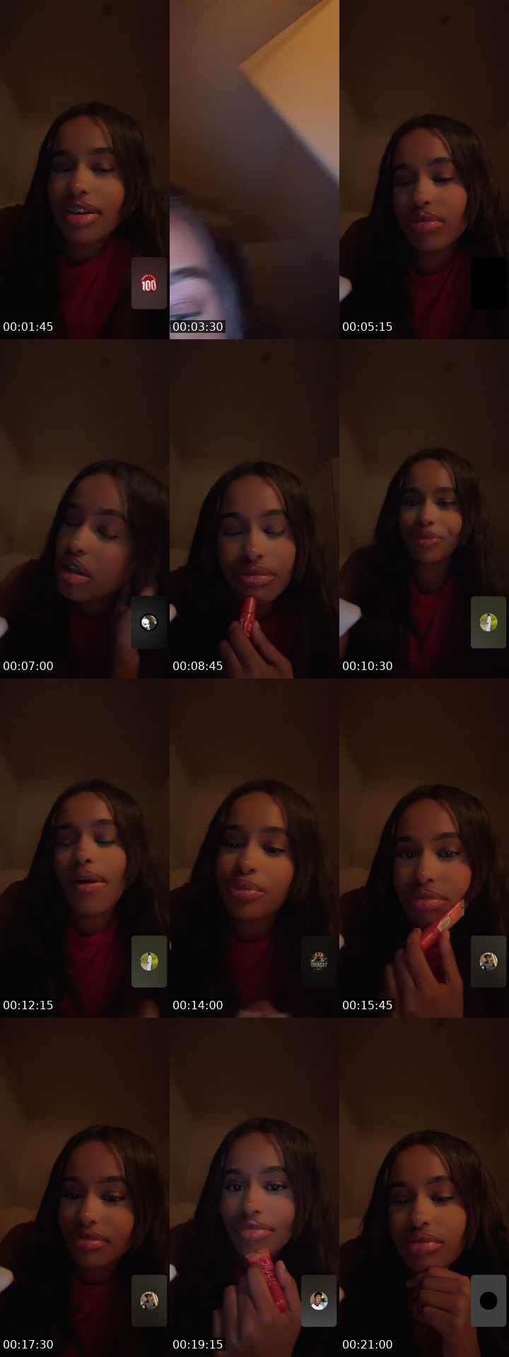 @username738382683 TikTok live from 2026-07-29