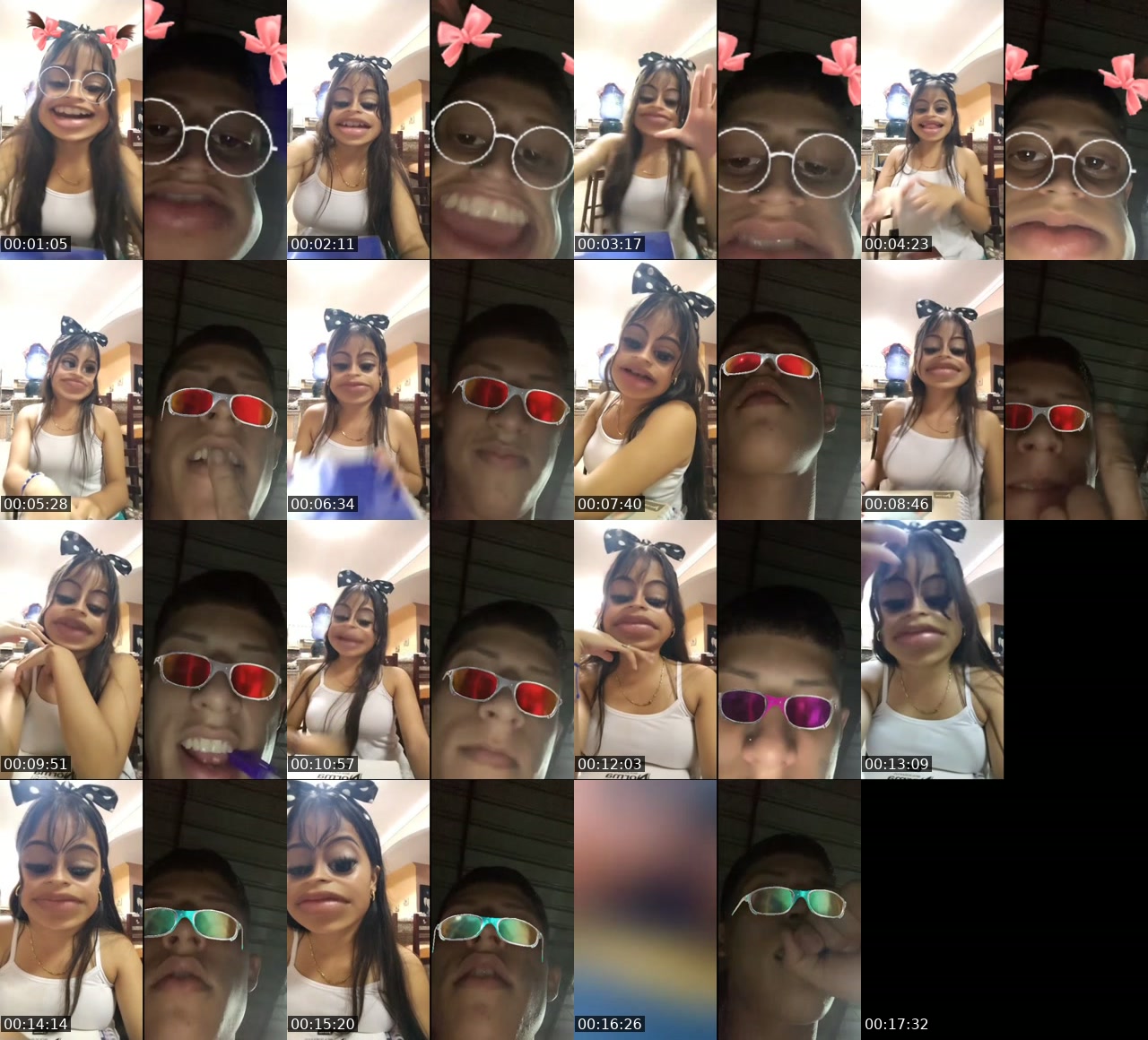@guada_lux TikTok live from 2026-07-29
