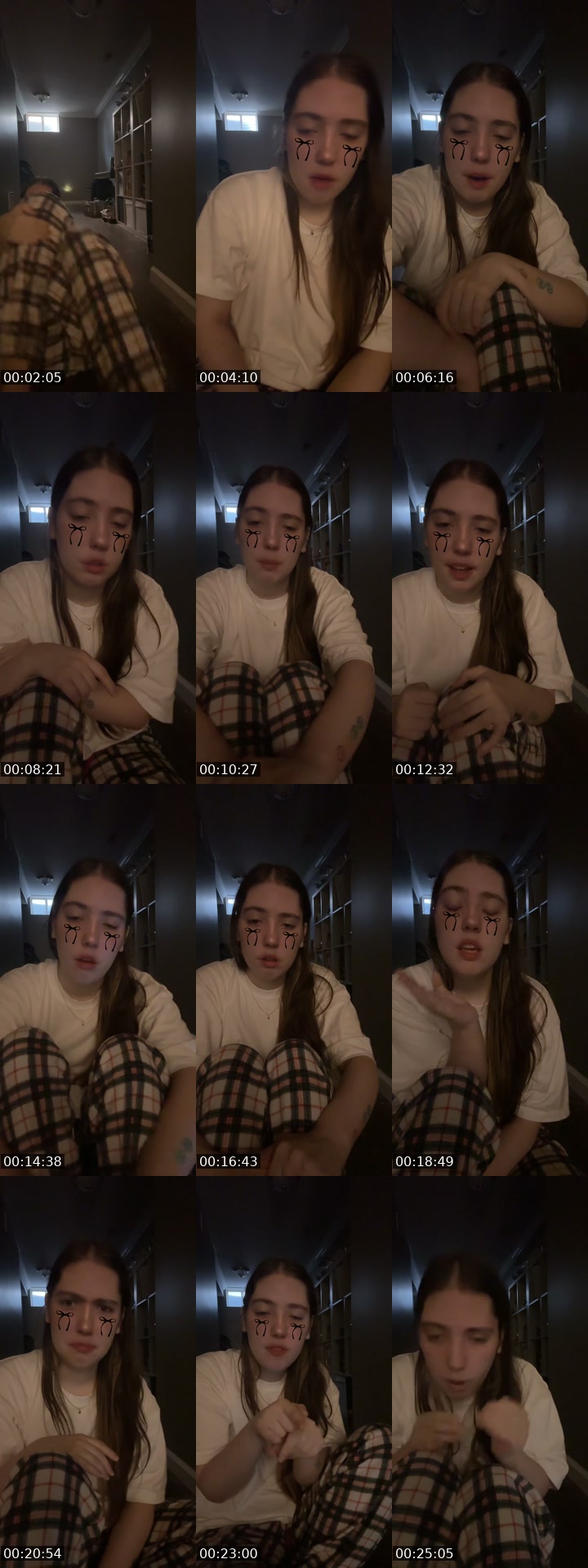 @monkeymeisje TikTok live from 2026-07-29