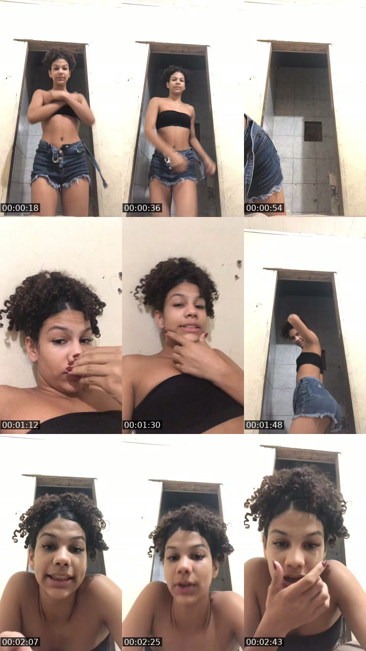 TikTok live: Ouu by @annasouza.__