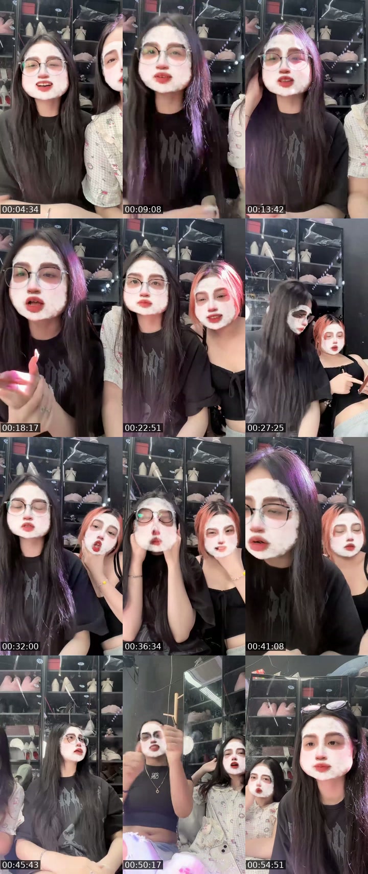 TikTok live: COME BACK TO ME... by @sirena_ofc1