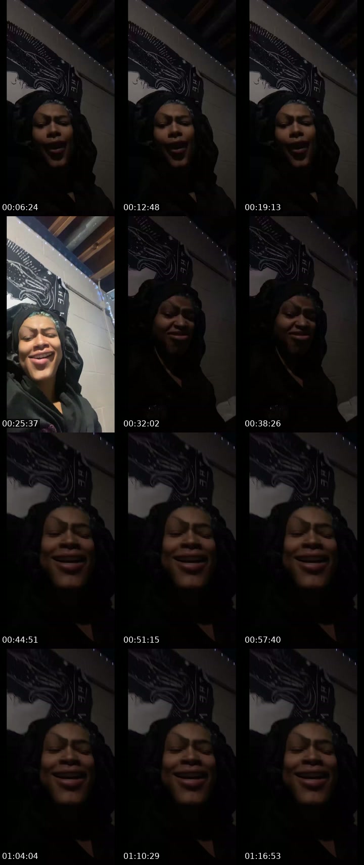 @kverrux TikTok live from 2026-07-29