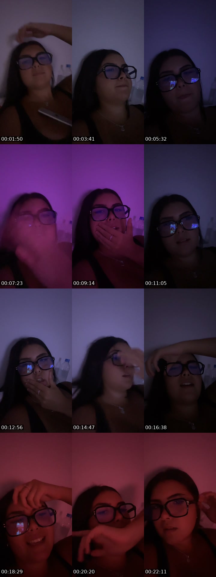 @elenagoonzalezz_ TikTok live from 2026-07-29